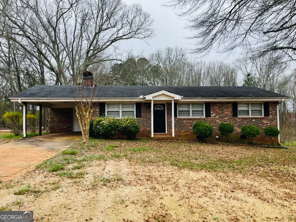 $1,600 | 1085 Horsley Mill Road, Carrollton, GA 30116