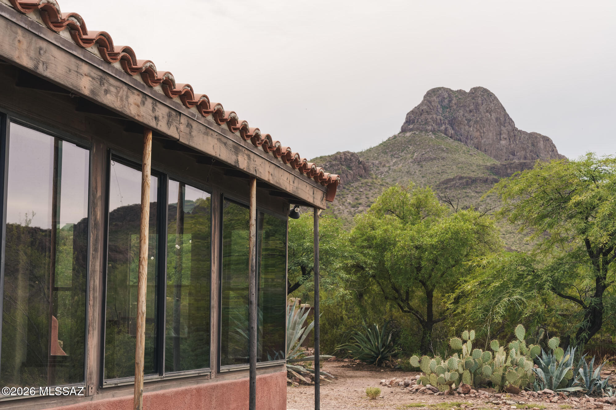 7943 West Pima Farms Road Tucson, AZ 85743 - Photo 23 of 39 Safford Peak
