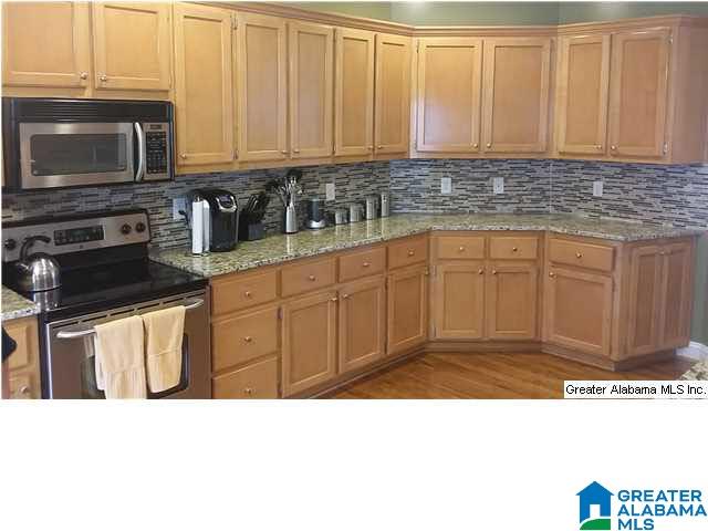 182 Savannah Lane Calera, AL 35040 - Photo 11 of 27