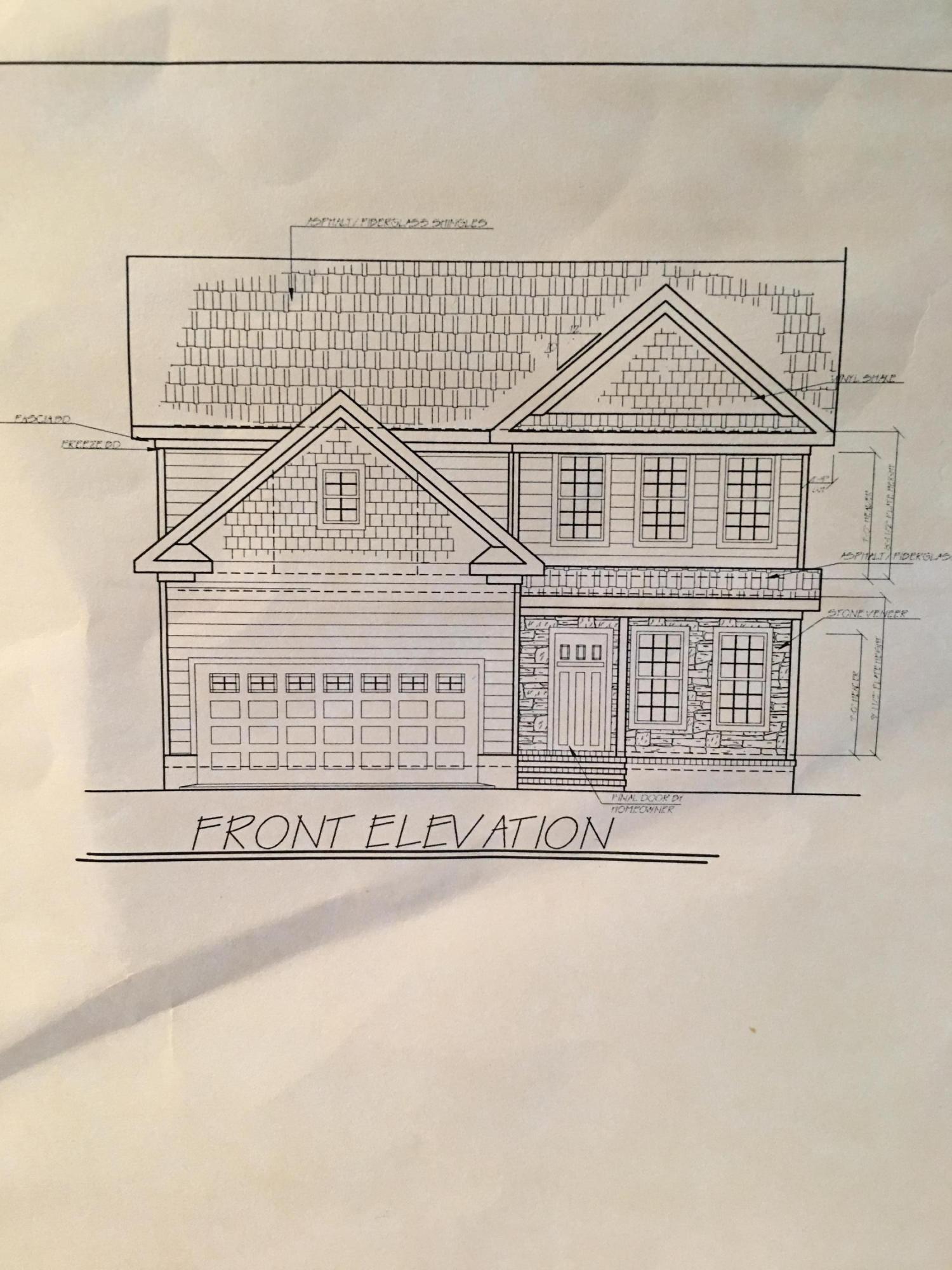 1045 Burning Tree Road Pinehurst, NC 28374 - Photo 2 of 3 MASTER DOWN OUTSIDE