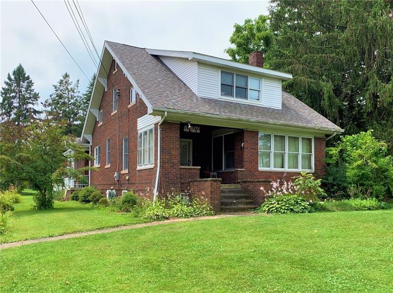 4155 Tuscarawas Road Beaver, PA 15009 - Photo 1 of 25 Welcome Home To 4155 Tuscarawas Road!
