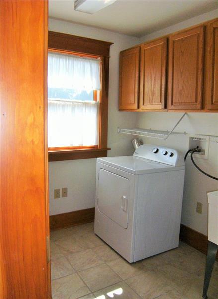 4155 Tuscarawas Road Beaver, PA 15009 - Photo 23 of 25 1st Floor Laundry Room