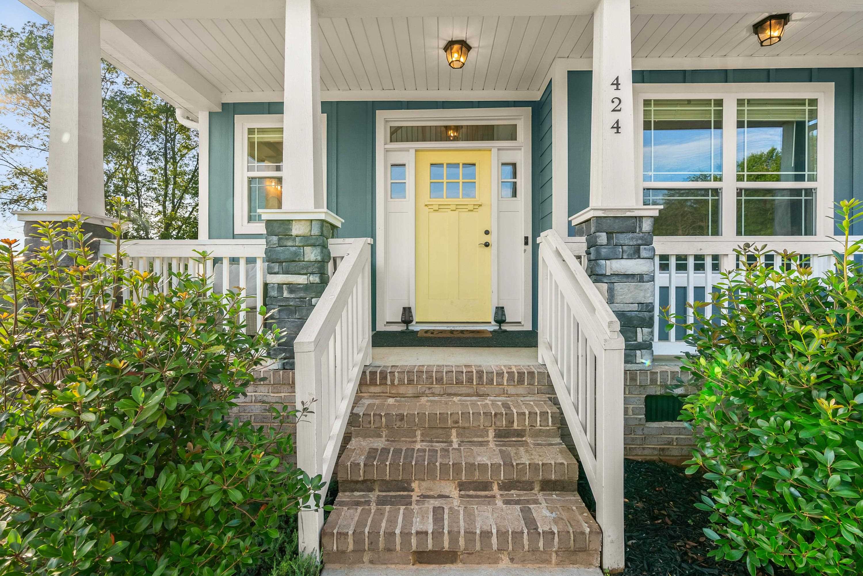 424 Beryl Lane Chesnee, SC 29323 - Photo 2 of 37