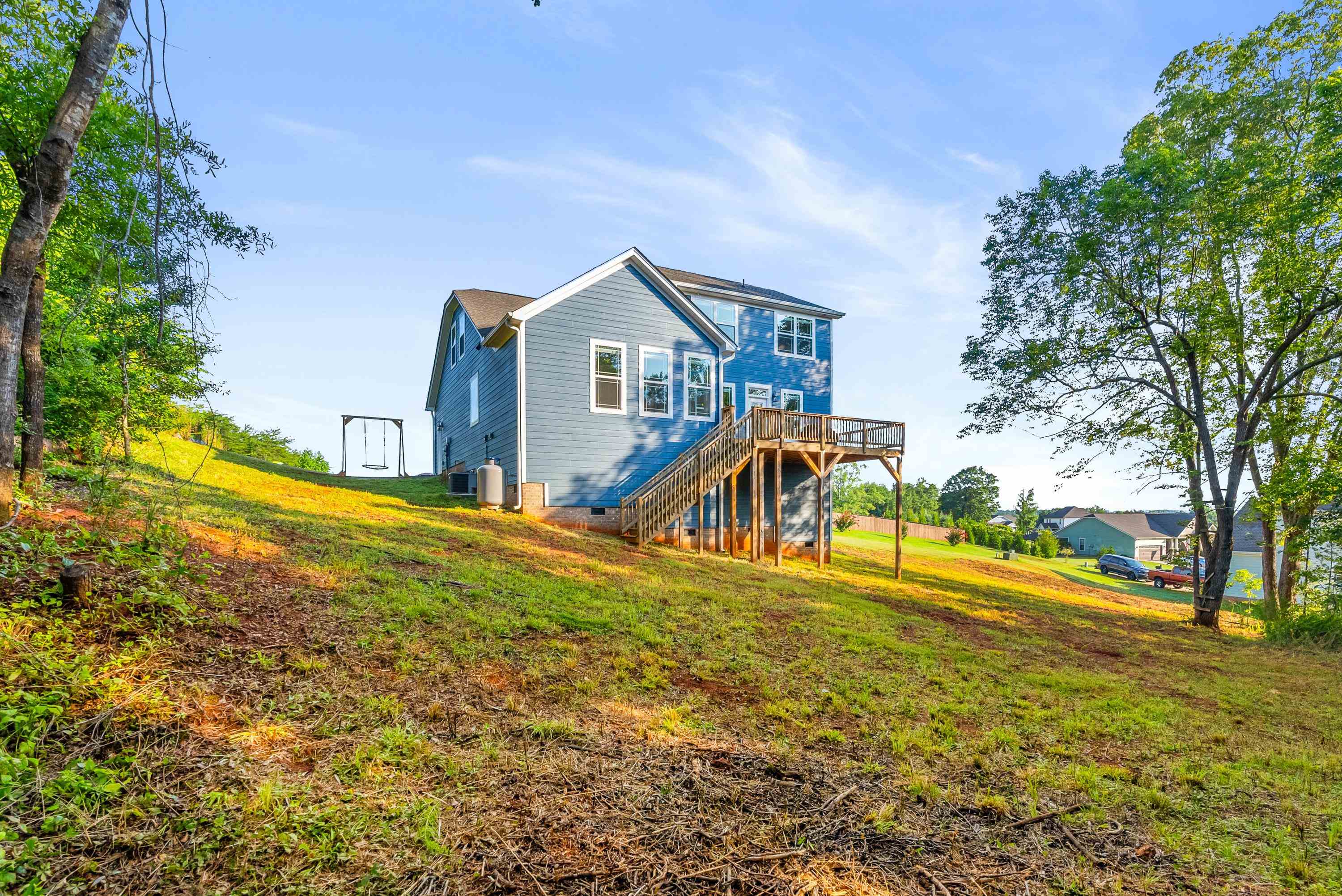 424 Beryl Lane Chesnee, SC 29323 - Photo 28 of 37
