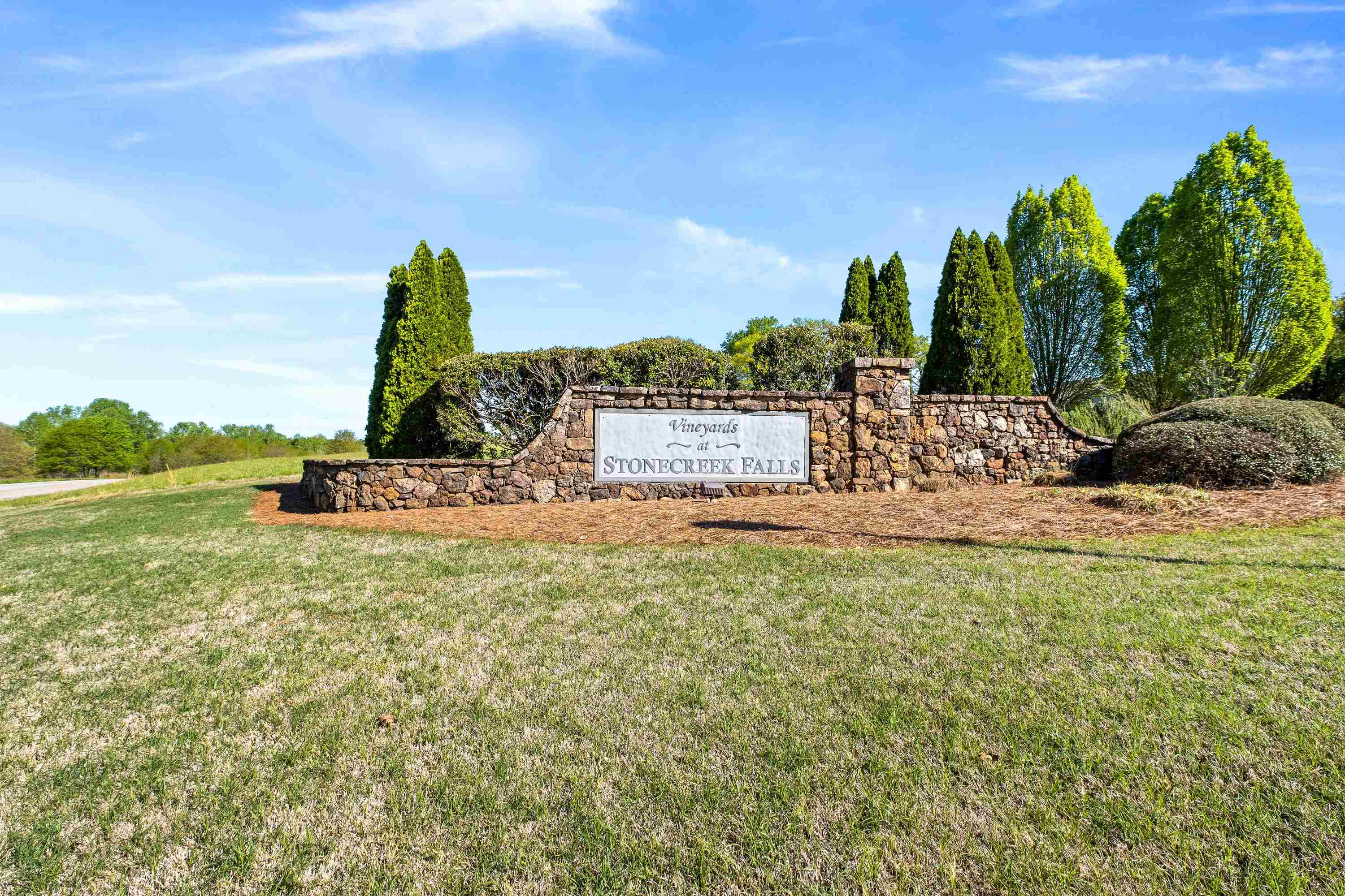 424 Beryl Lane Chesnee, SC 29323 - Photo 31 of 37