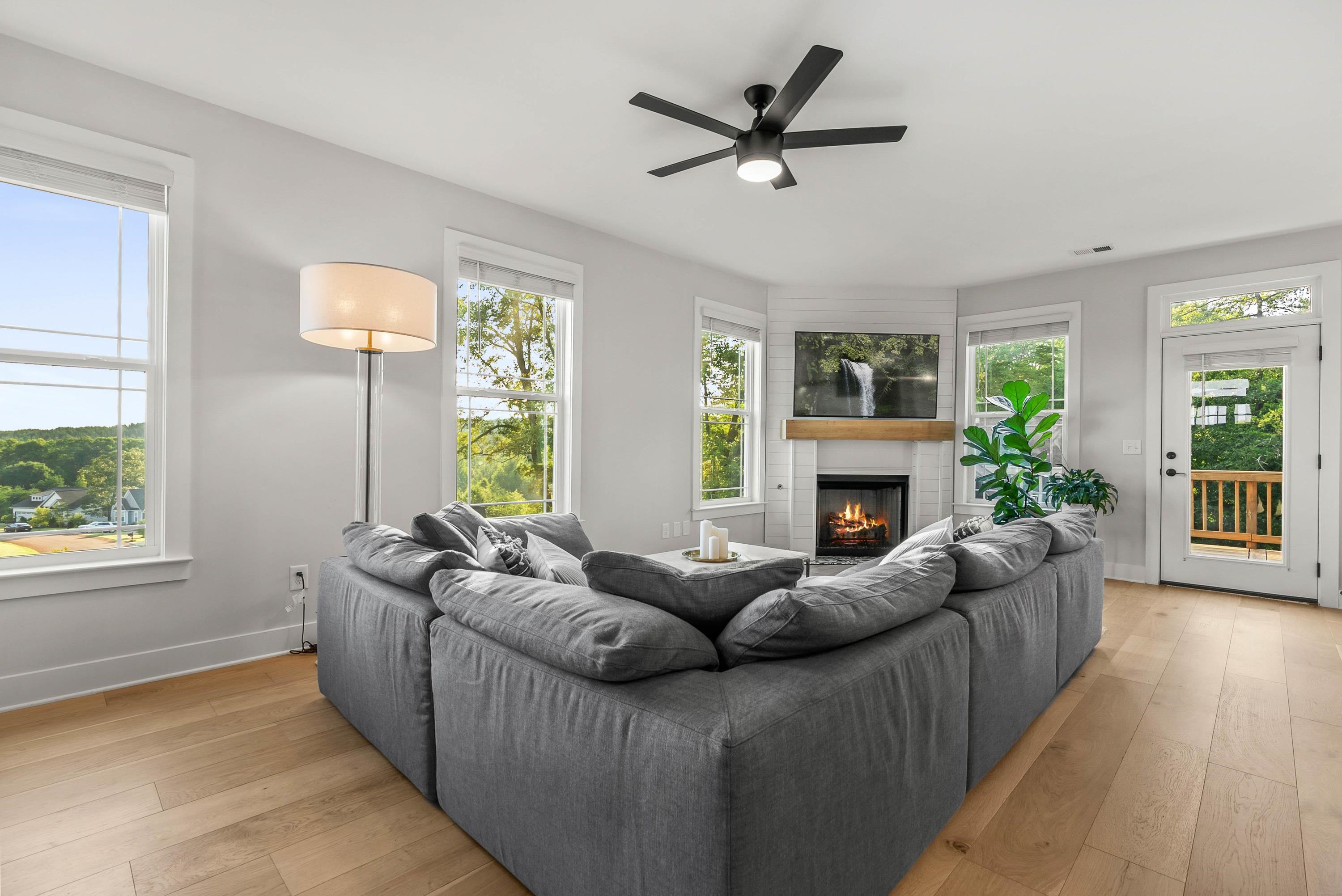 424 Beryl Lane Chesnee, SC 29323 - Photo 6 of 37