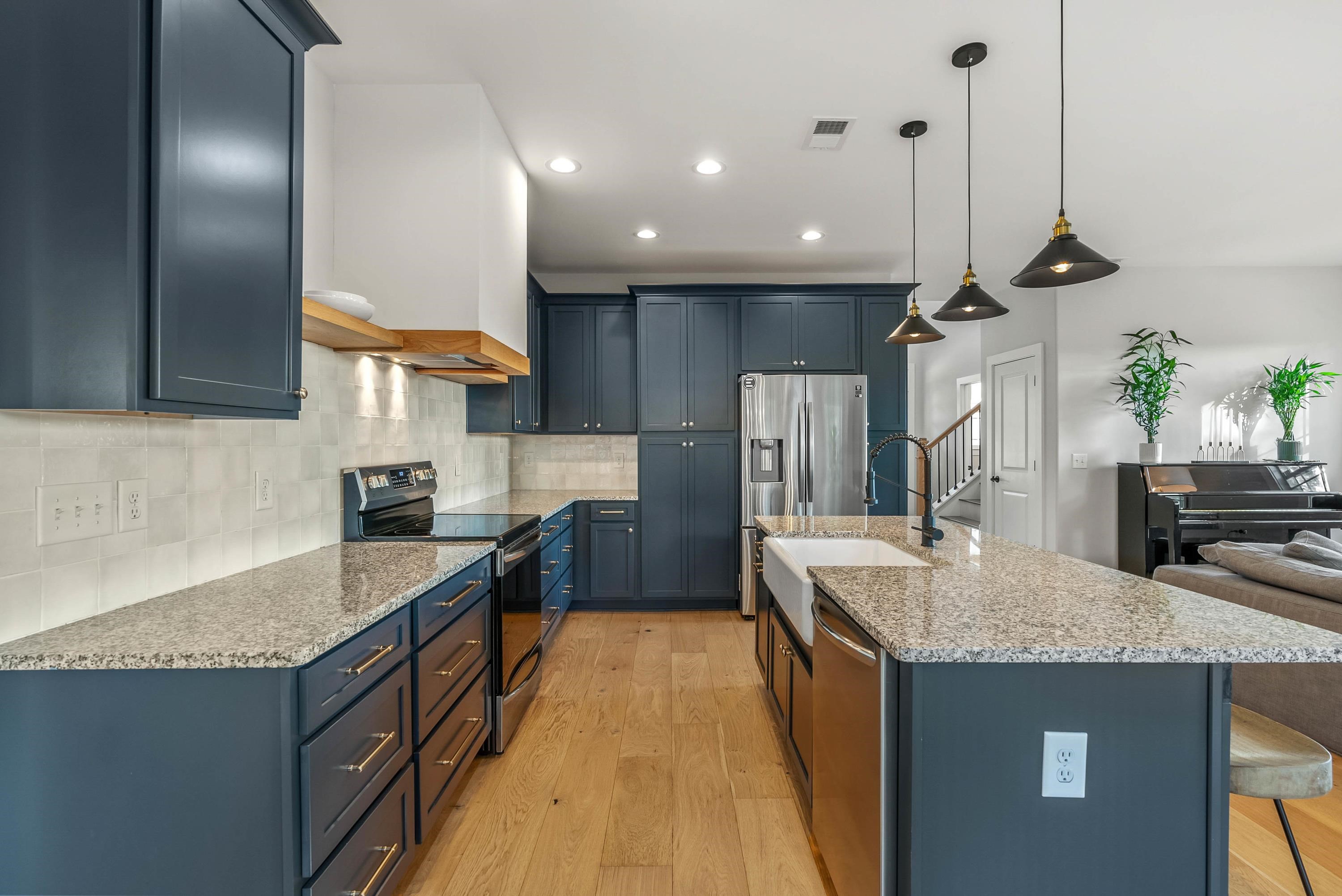 424 Beryl Lane Chesnee, SC 29323 - Photo 7 of 37