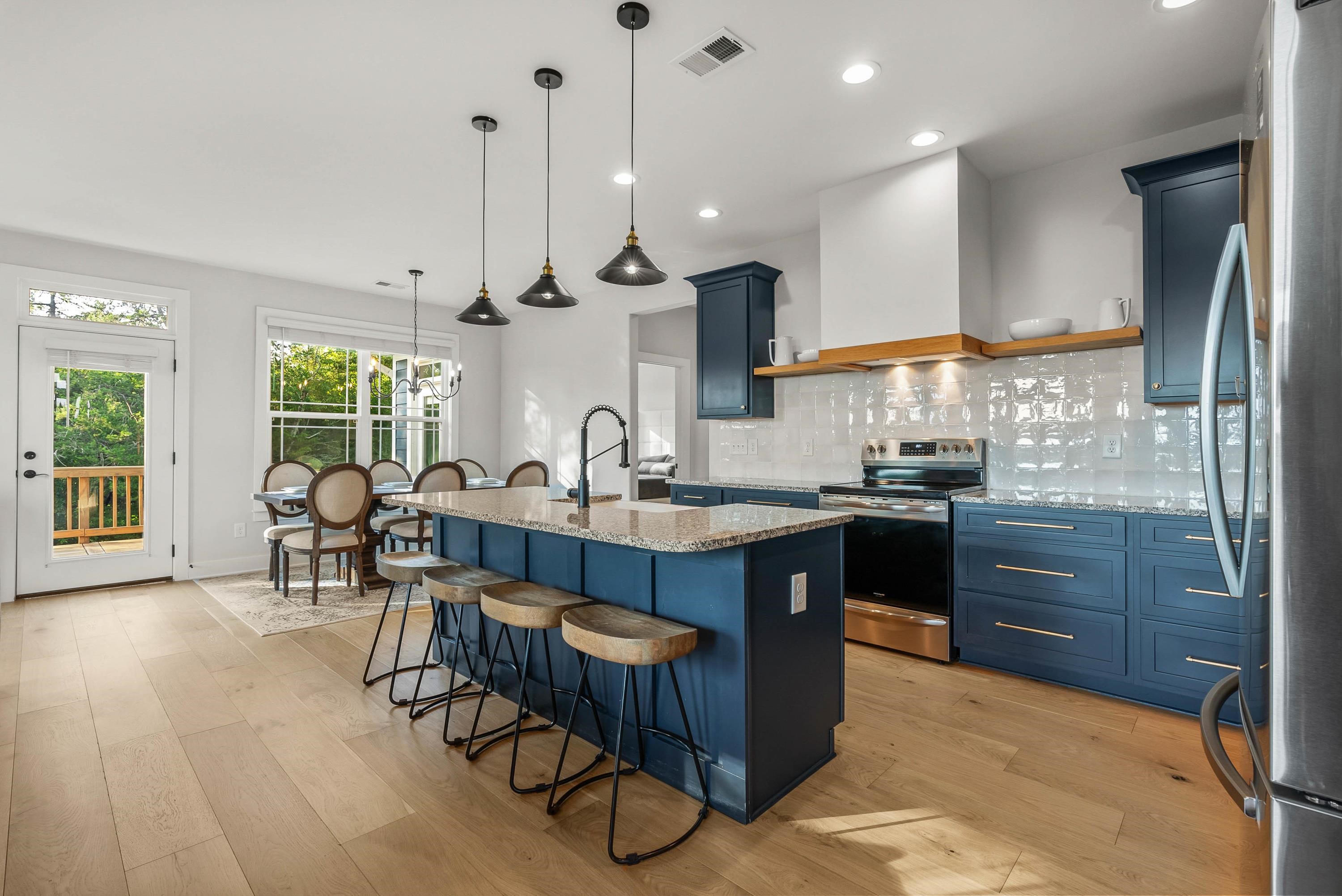 424 Beryl Lane Chesnee, SC 29323 - Photo 8 of 37