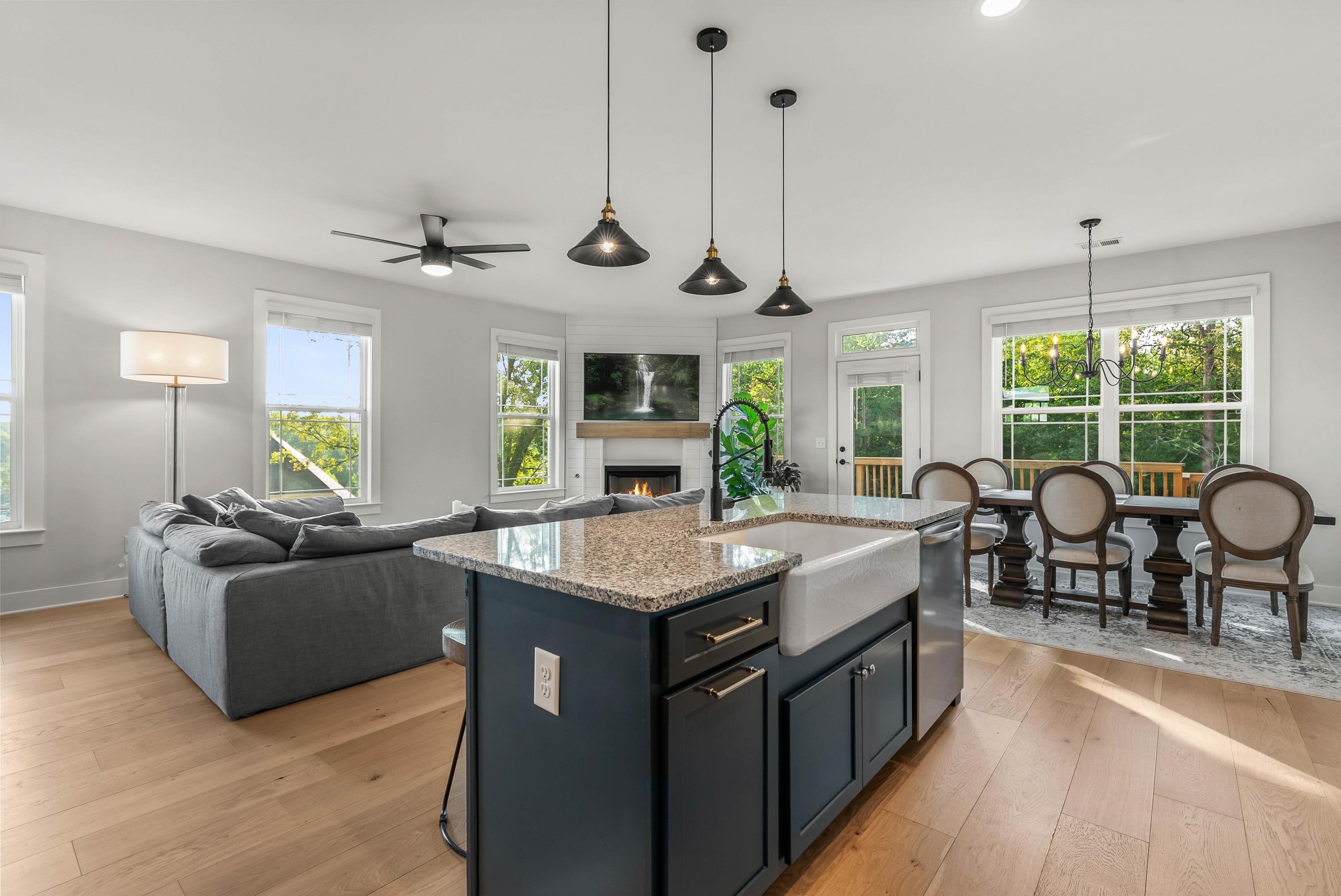 424 Beryl Lane Chesnee, SC 29323 - Photo 9 of 37