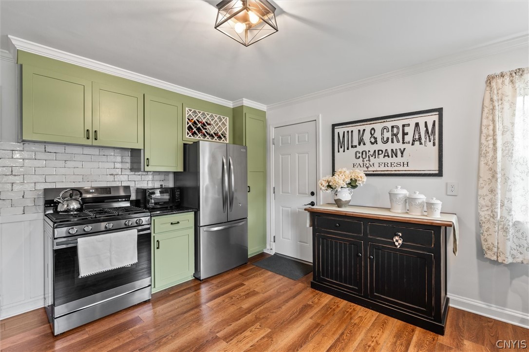 229 Bronson Road Geddes, NY 13219 - Photo 23 of 49