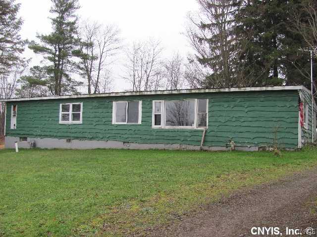 100 County Rte 4 Hastings, NY 13036 - Photo 1 of 1 Exterior Front