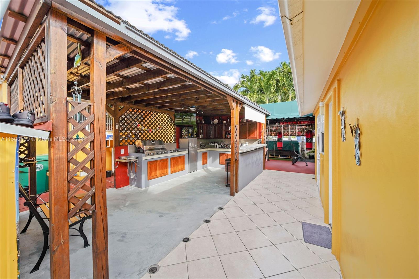 1828 Southwest 6th Street Miami, FL 33135 - Photo 37 of 50 a view of storage and utility room