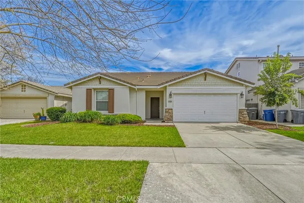 $365,000 | 3536 San Isidro Avenue, Merced, CA 95348