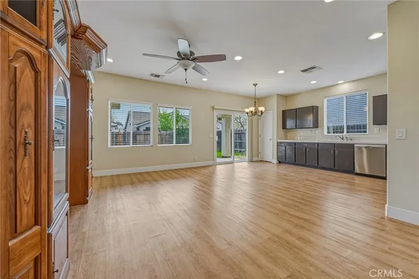 $365,000 | 3536 San Isidro Avenue, Merced, CA 95348