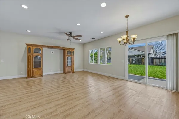 $365,000 | 3536 San Isidro Avenue, Merced, CA 95348