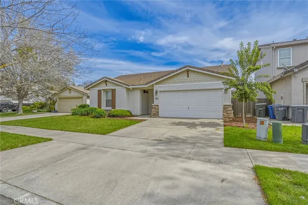 $365,000 | 3536 San Isidro Avenue, Merced, CA 95348