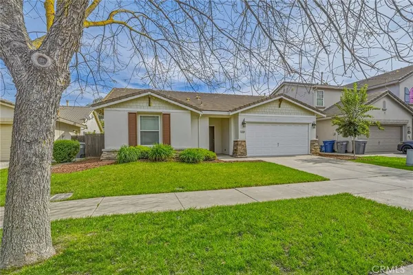 $365,000 | 3536 San Isidro Avenue, Merced, CA 95348