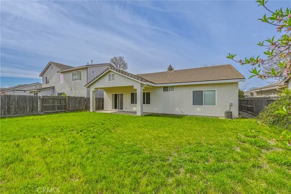 $365,000 | 3536 San Isidro Avenue, Merced, CA 95348