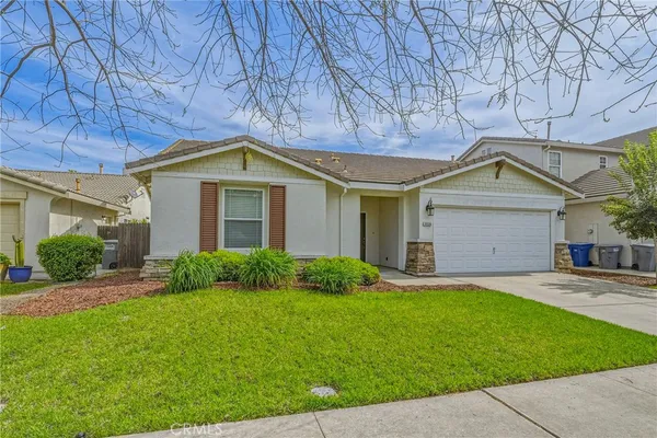 $365,000 | 3536 San Isidro Avenue, Merced, CA 95348