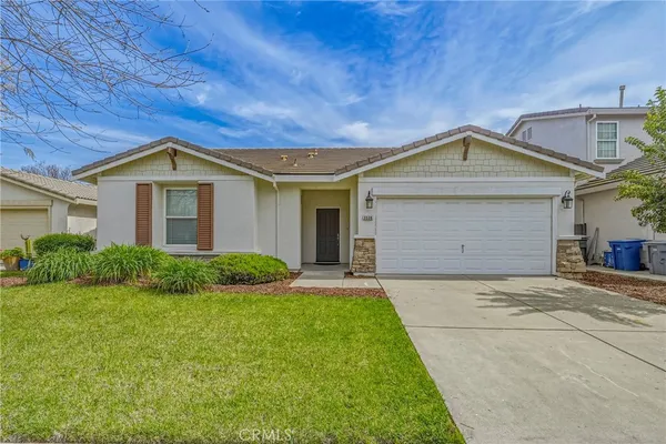 $365,000 | 3536 San Isidro Avenue, Merced, CA 95348