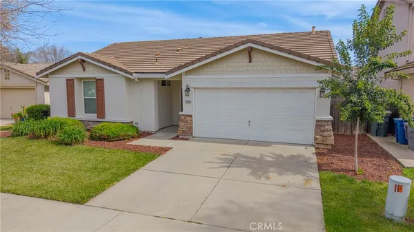 $365,000 | 3536 San Isidro Avenue, Merced, CA 95348