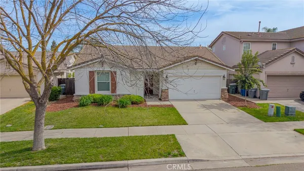 $365,000 | 3536 San Isidro Avenue, Merced, CA 95348