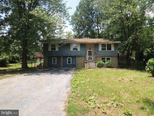 1669 Henshaw Road Inwood, WV 25428 - Photo 1 of 28 Exterior (Front)