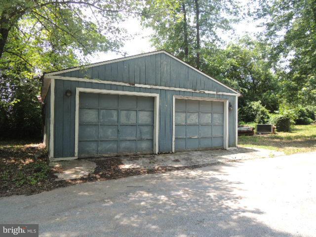 1669 Henshaw Road Inwood, WV 25428 - Photo 2 of 28 Exterior (General)