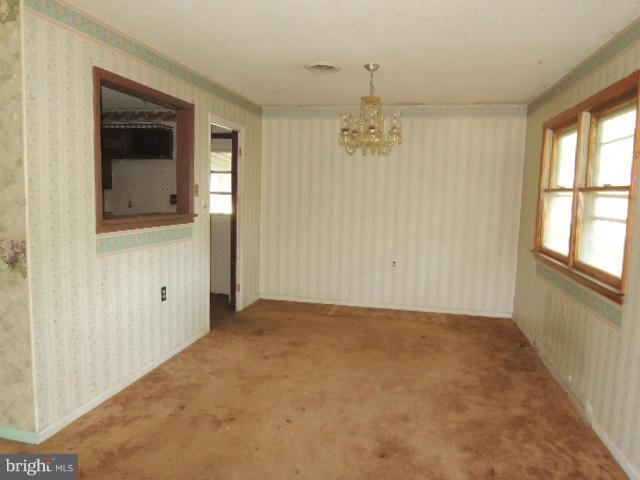 1669 Henshaw Road Inwood, WV 25428 - Photo 11 of 28 Dining Room
