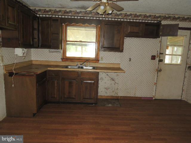 1669 Henshaw Road Inwood, WV 25428 - Photo 13 of 28 Kitchen