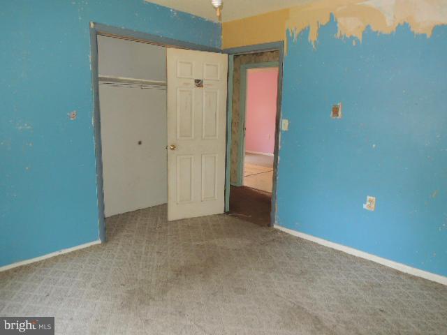 1669 Henshaw Road Inwood, WV 25428 - Photo 16 of 28 Bedroom