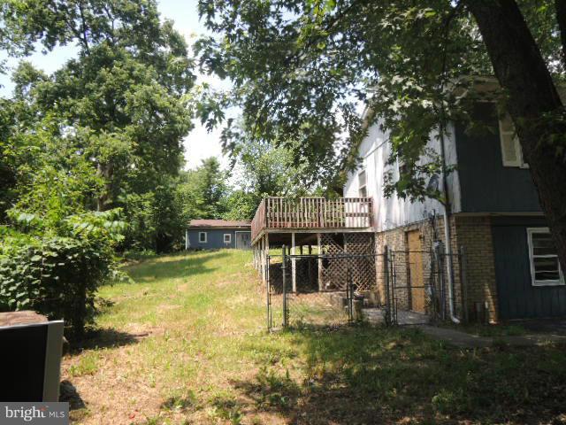 1669 Henshaw Road Inwood, WV 25428 - Photo 3 of 28 Exterior (General)