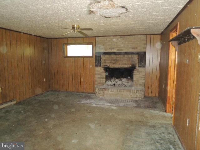 1669 Henshaw Road Inwood, WV 25428 - Photo 21 of 28 Basement