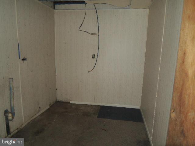 1669 Henshaw Road Inwood, WV 25428 - Photo 25 of 28 Basement