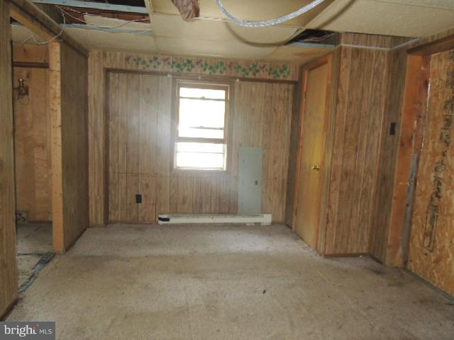 1669 Henshaw Road Inwood, WV 25428 - Photo 26 of 28 Basement