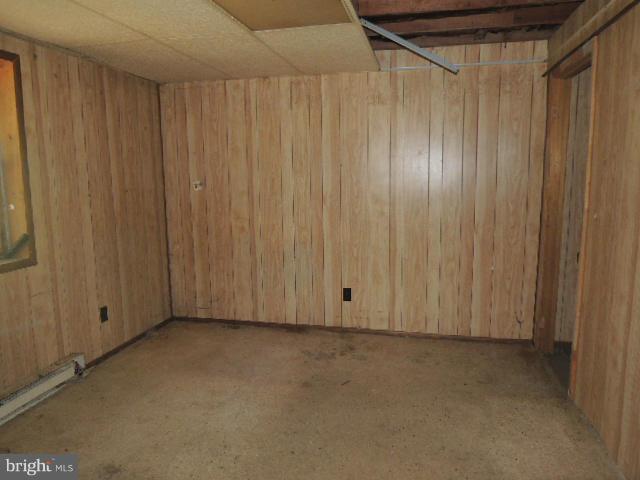 1669 Henshaw Road Inwood, WV 25428 - Photo 28 of 28 Basement
