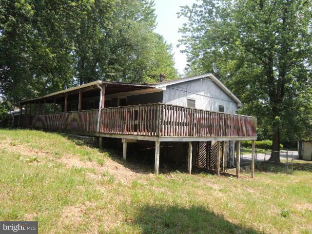 1669 Henshaw Road Inwood, WV 25428 - Photo 4 of 28 Exterior (General)