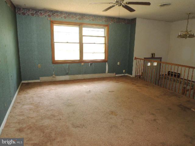 1669 Henshaw Road Inwood, WV 25428 - Photo 9 of 28 Family Room