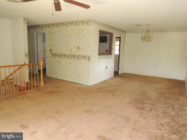 1669 Henshaw Road Inwood, WV 25428 - Photo 10 of 28 Dining Room