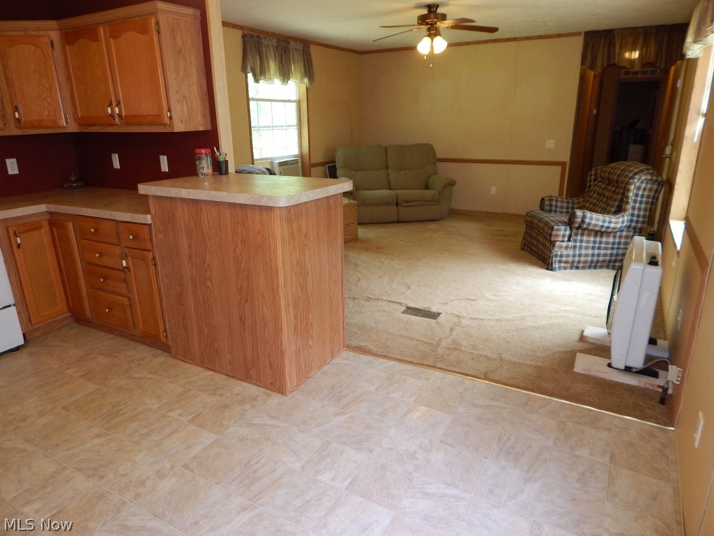 1781 Glendale Road Cairo, WV 26337 - Photo 8 of 25