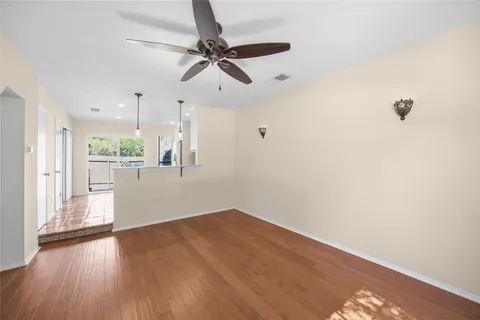 $214,900 | 1411 Gracy Farms Lane, Unit 52, Austin, TX 78758