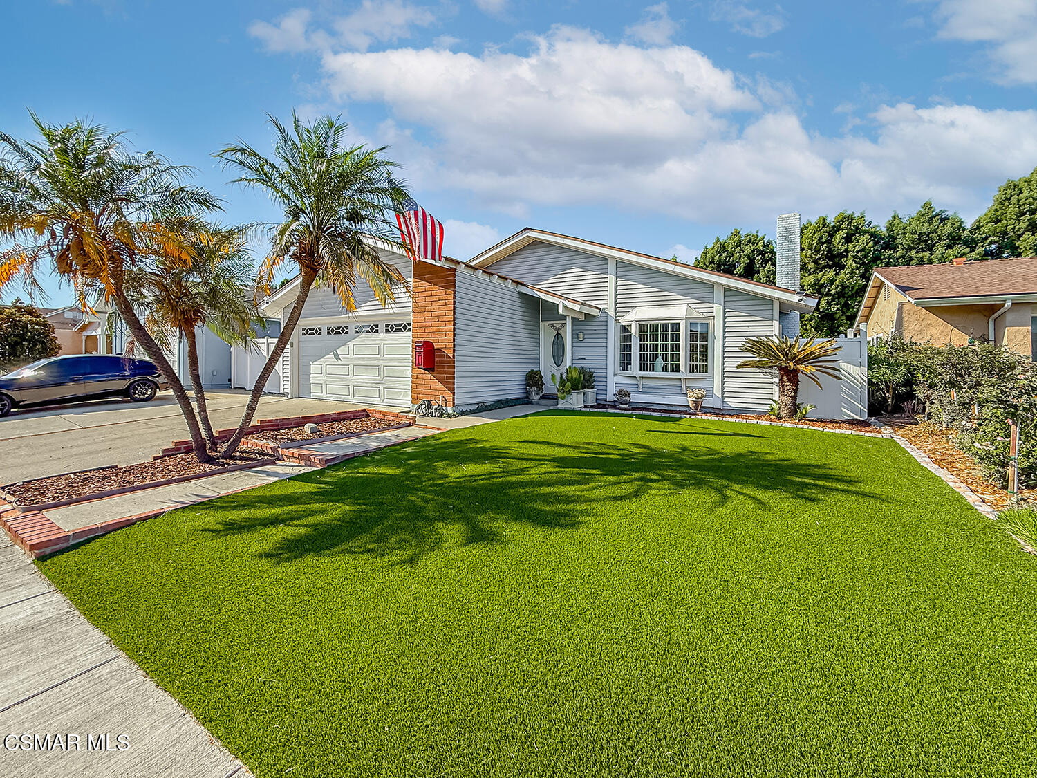 3977 Bayside Street Simi Valley, CA 93063 - Photo 1 of 1 aFront and Entry2