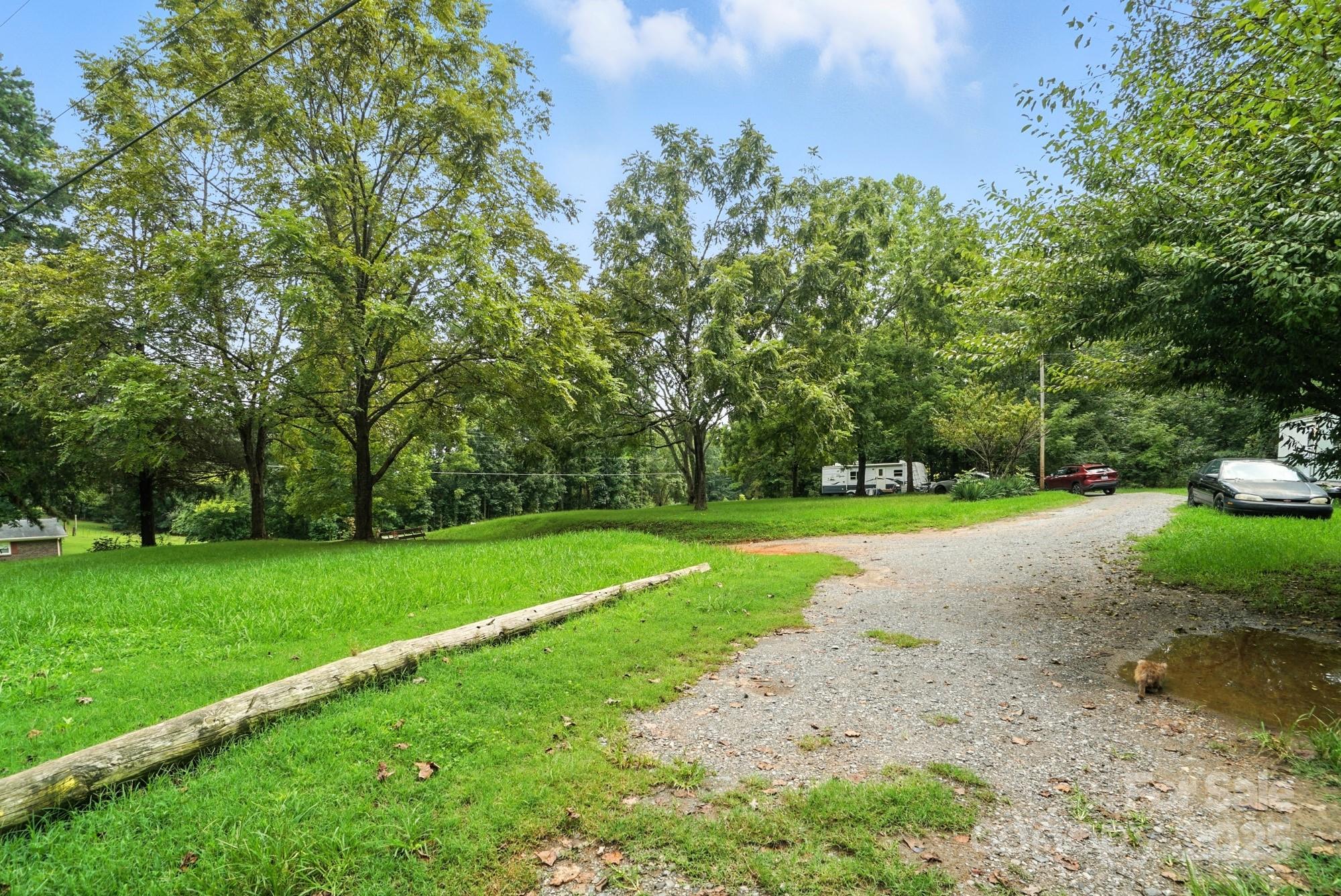 450 Dixon School Road Kings Mountain, NC 28086 - Photo 11 of 22 a view of a park with large trees