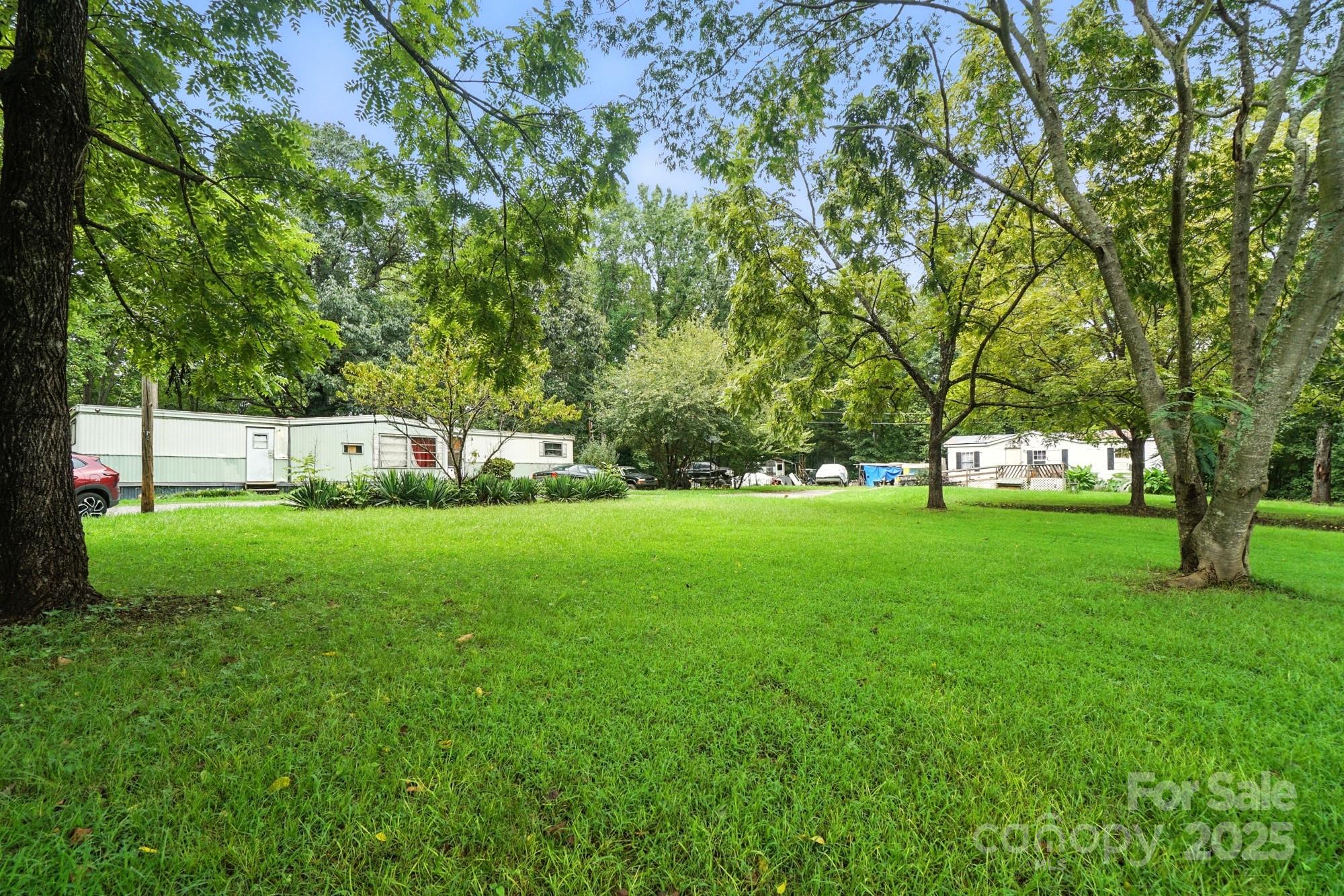 450 Dixon School Road Kings Mountain, NC 28086 - Photo 15 of 22 a view of green field