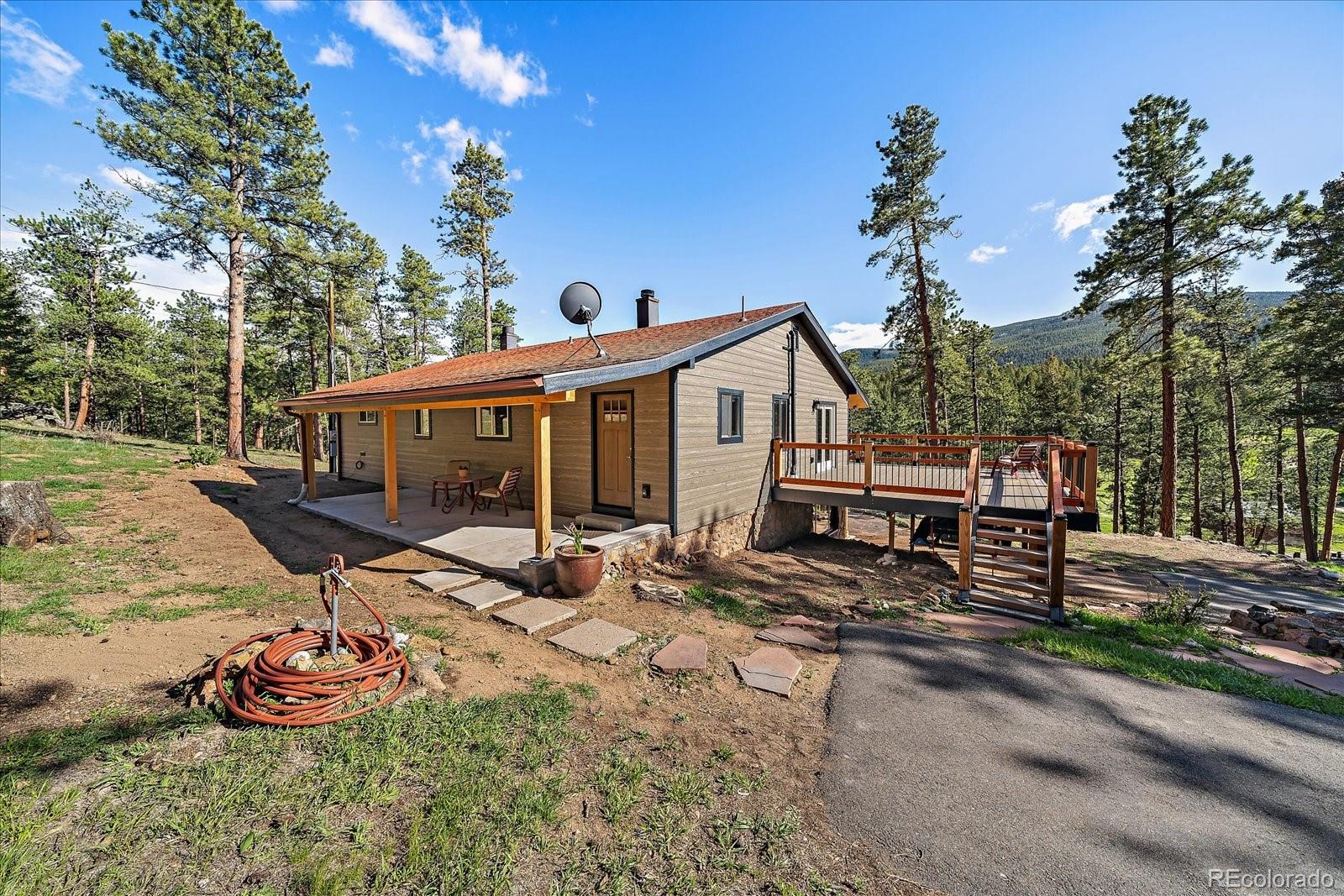 34 Normandy Road Evergreen, CO 80439 - Photo 6 of 45