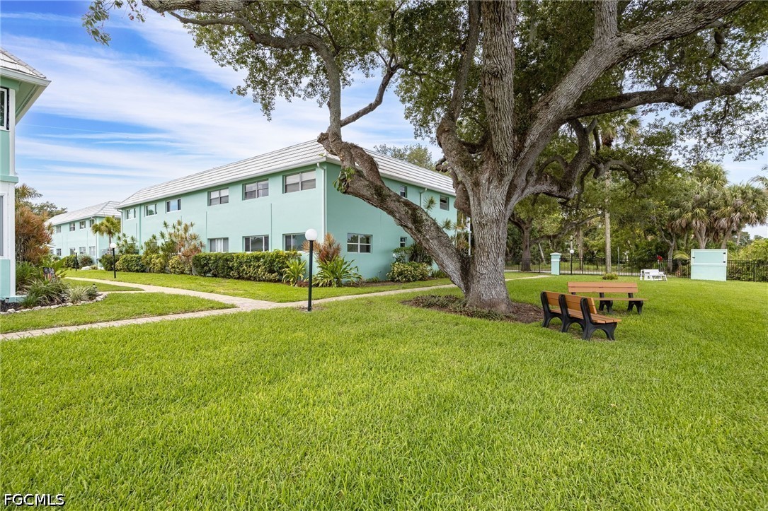 3225 East Riverside Drive, Unit 51E Fort Myers, FL 33916 - Photo 24 of 28