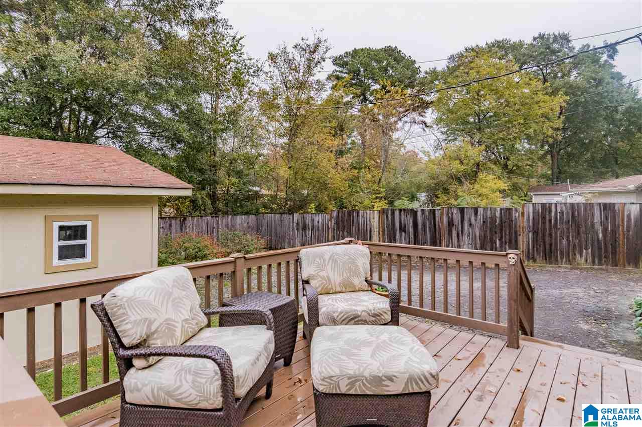 4744 Vermont Avenue Birmingham, AL 35210 - Photo 26 of 33