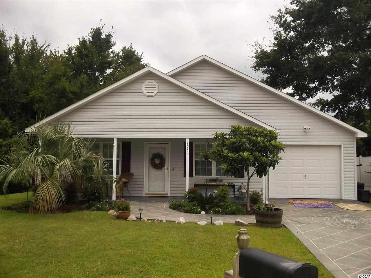 8039 Long Needle Court Murrells Inlet, SC 29576 - Photo 1 of 19 Gallery Image 1