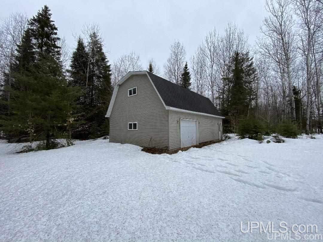 Tbd Degarmo Road Trenary, MI 49891 - Photo 20 of 34