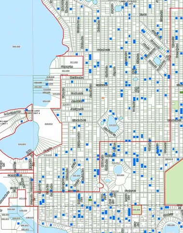 a picture of city view